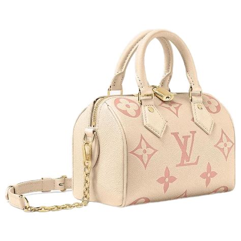 louis vuitton sac beige